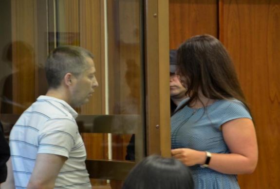 Kémkedés címén 14 év fegyházbüntetésre ítéltek egy lengyel állampolgárt Moszkvában