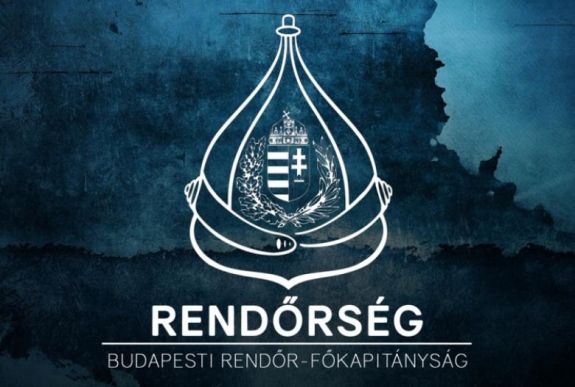Robbantásokkal fenyegetőző férfit fogtak el Budapesten