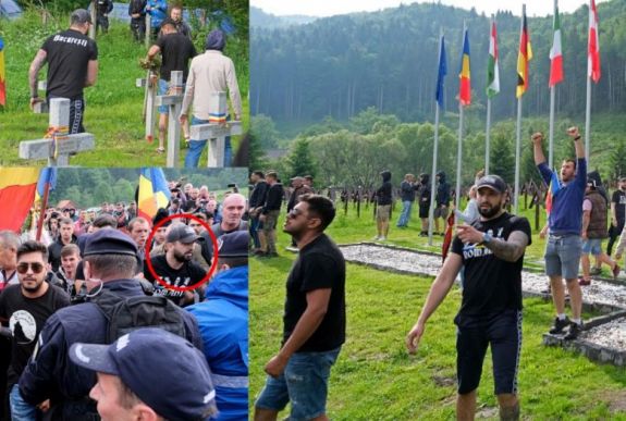 Úzvölgyi temetőfoglalás: azonosítottuk és megmutatjuk a június 6-ai „ostrom” kivitelezőit