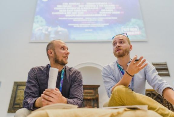 „Méra több mint egy fesztivál”– idén a lengyelországi Pannonica Festival-ra is egyenes utat ígér