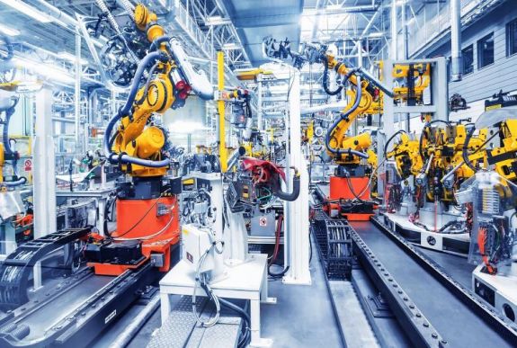 Elemzés: a robotizálás több millió gyáripari állást vesz el