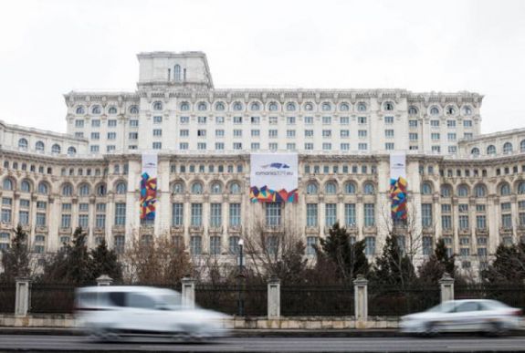 A kommunizmus borzalmait bemutató múzeum létesül a parlament épületében