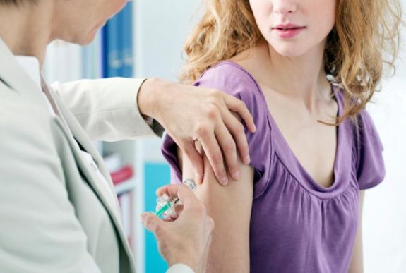 Nagyszabású tanulmány mutatta ki a HPV elleni oltás hatékonyságát
