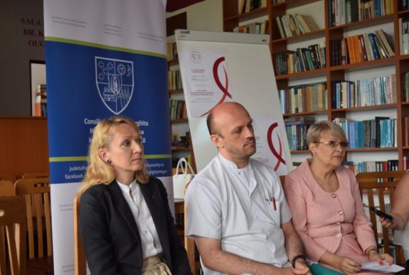 Külföldi szakemberek is érkeznek a harmadik Csíkszeredai Kórháznapokra