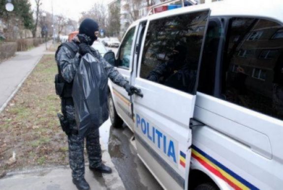 FRISSÍTVE – Több mint tízezer küldeményt tartottak vissza a szászsebesi postások