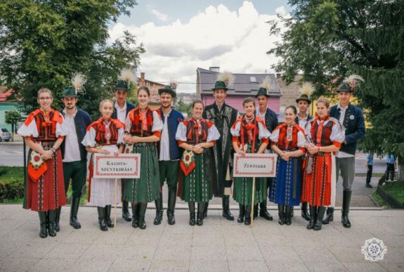 Megvan a Kalotaszegi Magyar Napok programja