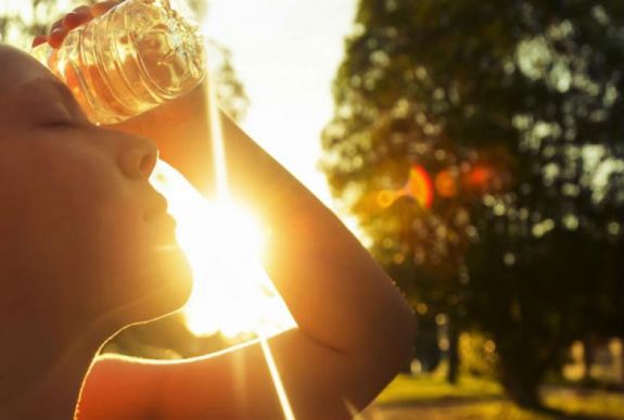 Ilyen lesz az időjárás július elején Erdélyben