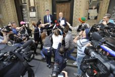 Dunai hajóbaleset: elrendelték a szállodahajó kapitányának letartóztatását 