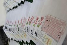 Ismét elvitték a hatos lottó főnyereményét