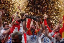 Férfi kézi: negyedik BL-döntőjét is elveszítette a Veszprém