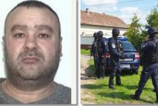 Részletek derültek ki a Temes megyei rendőrgyilkosságról