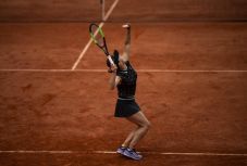Roland Garros: Simona Halep bejutott a nyolcaddöntőbe