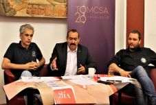 Székelyföldön vendégszerepel a budapesti Vígszínház