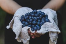 Ezt a gyümölcsöt fogyassza, hogy elkerülje a szívbetegségeket