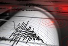 Földrengés volt Buzău megyében