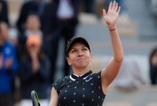 Roland Garros: Simona Halep bejutott a negyeddöntőbe