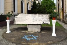 Az emlékezés mint örökség: szatmári zsidók történetei a deportálásuk 75. évfordulóján