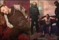 Kétnapos hajtóvadászat után elfogták a Temes megyei rendőr gyilkosát