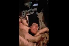 Az övében volt a pisztolya – részletek derültek ki a rendőrgyilkos elfogásáról