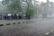 Újabb viharriadókra figyelmeztetnek a meteorológusok