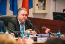 Egyházi támogatásokról döntött a Kolozs Megyei Tanács