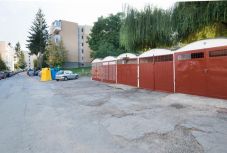 Sepsiszentgyörgyön rendet tesznek a parkolóhelyeken