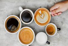 Meglepő dolog derült ki a kávéról