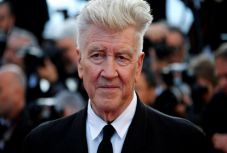 David Lynch Oscar-életműdíjat kap