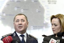 Hivatalos: hibázott a rendőrség a tragédiába torkollt előállítás során