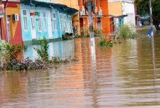 Szinte minden folyó megáradhat a következő 24 órában 