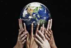 Kováts Gizella a környezettudatos életmódról: egy boldogtalan ember nem fogja a környezetet védeni