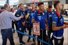 Euro–2020: a románok Norvégiával, a magyarok Azerbajdzsánnal folytatják a selejtezőket