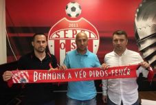 Ilyés Róbert is csatlakozott a Sepsi OSK szakmai stábjához