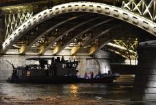 Hajószerencsétlenség a Dunán: újabb két holttestet azonosítottak