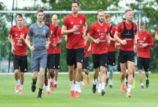 2020-as Eb-selejtezők: ötven mérkőzés négy nap alatt 