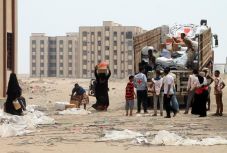 Több mint 130 millió embernek van szüksége humanitárius segítségre