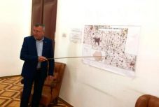 Gyorsforgalmi úttal kötnék össze Aradot Nagyváraddal