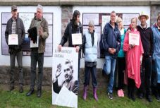 Rostás-Péter István: Visszatérő árnyak