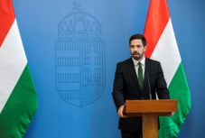 Román-magyar diplomáciai konfliktus lett az úzvölgyi incidensekből