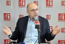 Kelemen Hunor: „Az úzvölgyi incidensek megmutatták Románia igazi arcát”