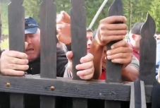 FRISSÍTVE – Rendőrségi ügy lett az úzvölgyi incidensekből: több tucat gyanúsított lehet