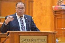 Úzvölgyi incidensek: a kormány és az államfő hallgat, egy ellenzéki párt az RMDSZ-t okolja