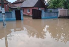 Bihar megyében is károkat okozott a viharos időjárás