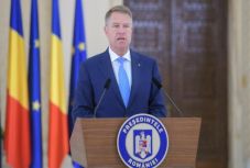 Johannis kinevezett három minisztert, de Corlățeant ismét visszautasította