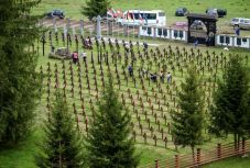 Román-magyar megyehatár- és temetővita: az úzvölgyi incidensek történelmi előzményei