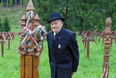 Ezt mondta az utolsó úzvölgyi veterán a román temetőfoglalásról – videóinterjú