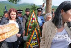 Hivatalos: a védelmi tárca előkészíti az úzvölgyi temető átvételét