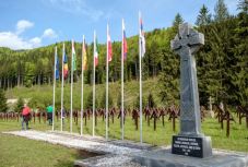  Úzvölgyi temető: Budapest próbafeltárást szeretne, Bukarest hallgat