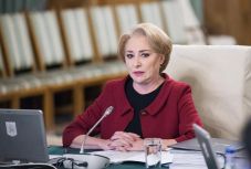  Viorica Dăncilă szeretné, ha lenne ellenjelöltje 