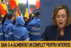 FRISSÍTVE - A belügyminiszter szerint magyar ultrák is voltak az úzvölgyi temetőben